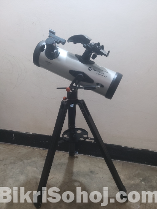 telescope